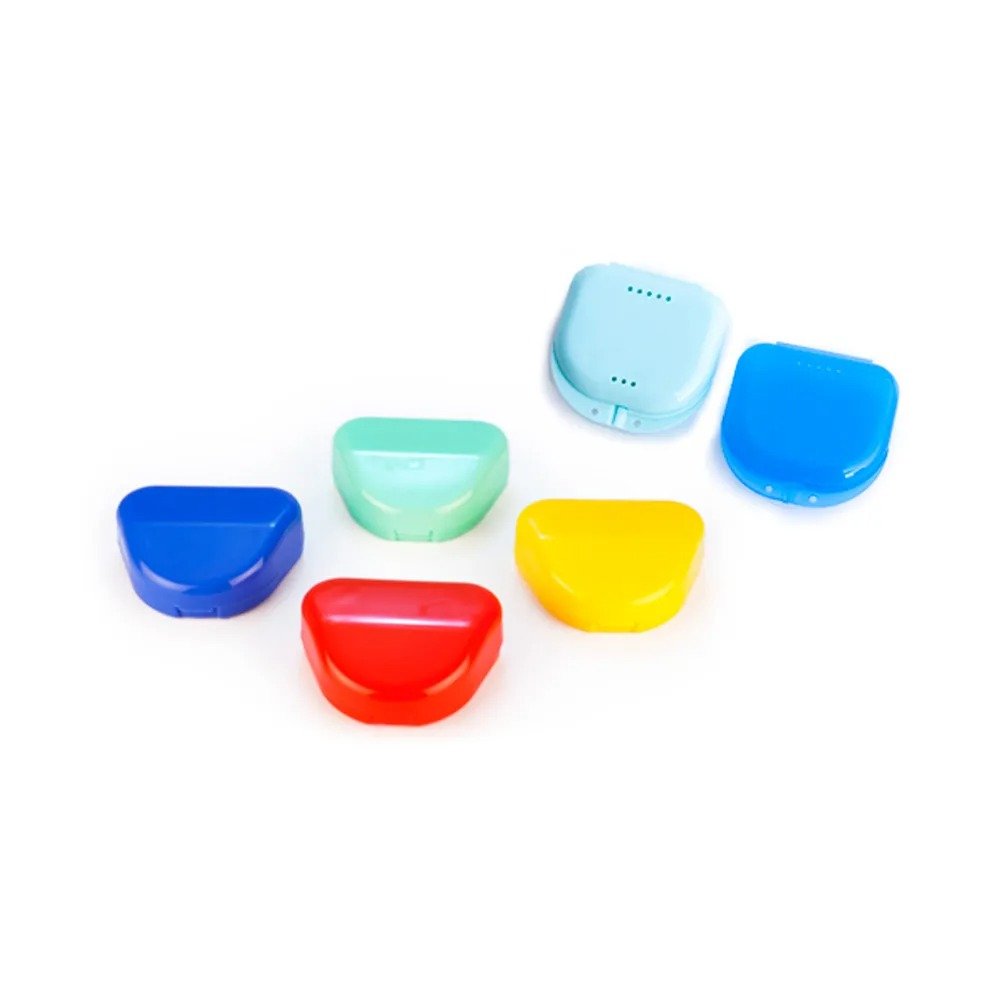 Oro Retainer Box